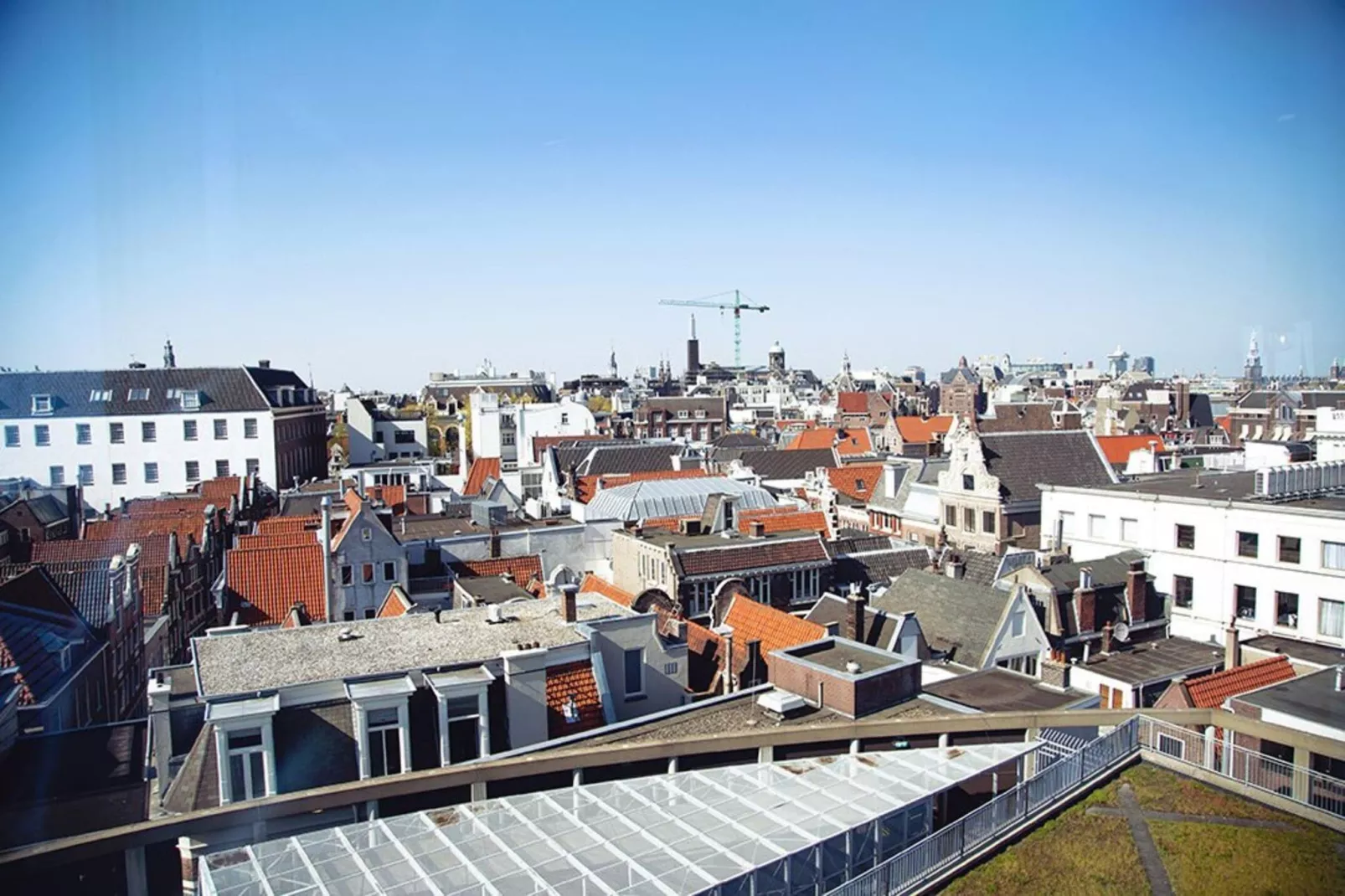 REMBRANDT 502-Gebieden zomer 20km