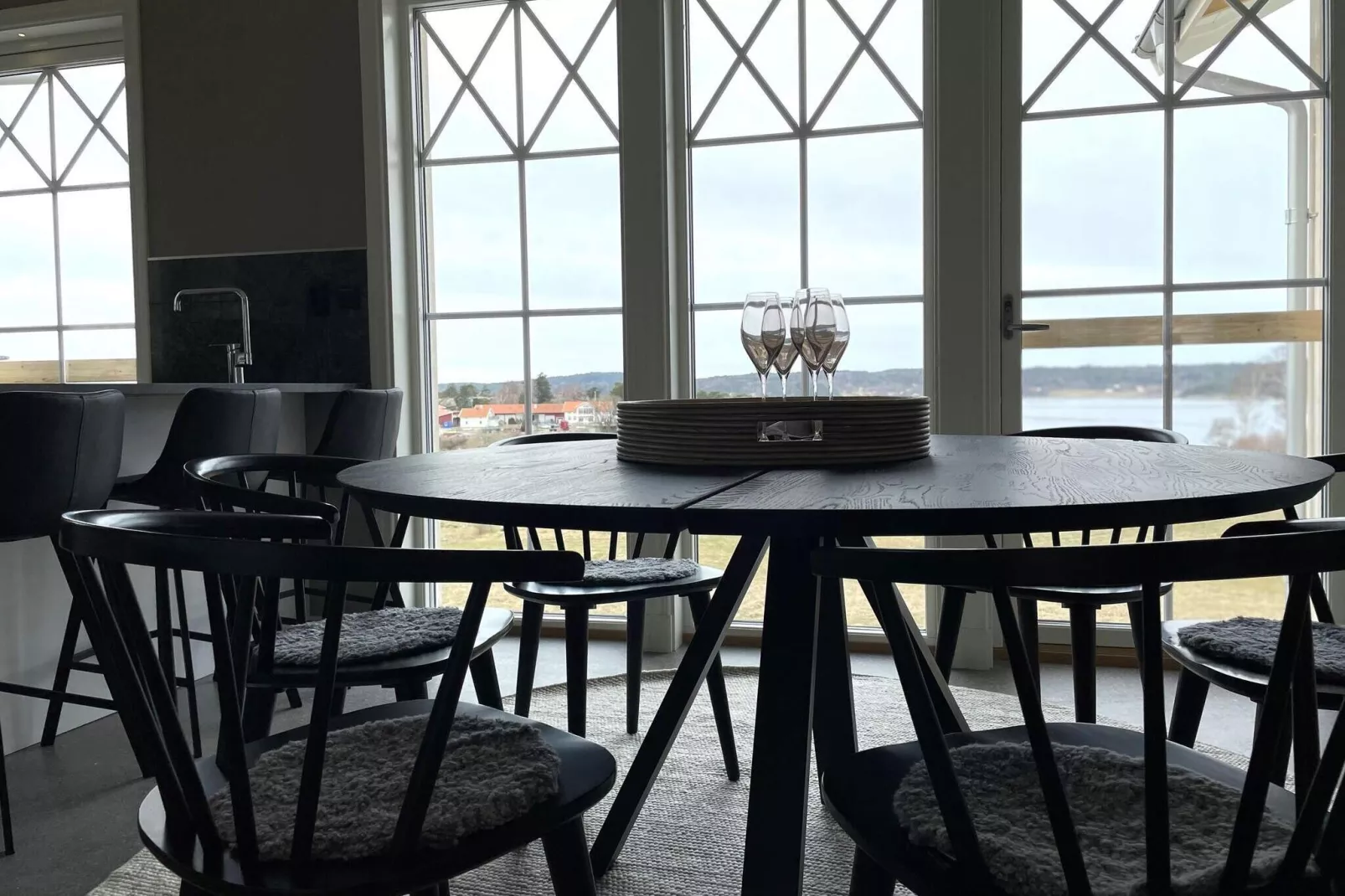 8 persoons vakantie huis in UDDEVALLA-By Traum-Binnen