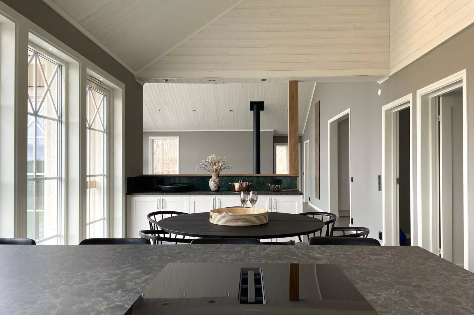 8 persoons vakantie huis in UDDEVALLA-By Traum-Binnen