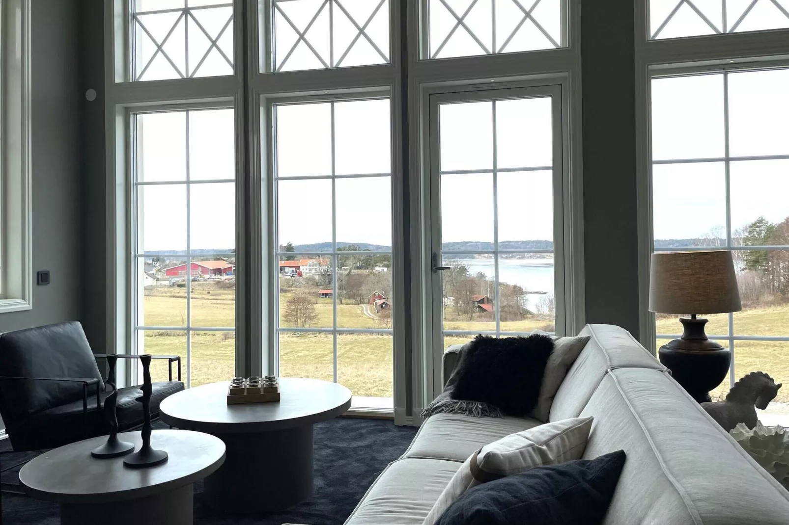 8 persoons vakantie huis in UDDEVALLA-By Traum-Binnen