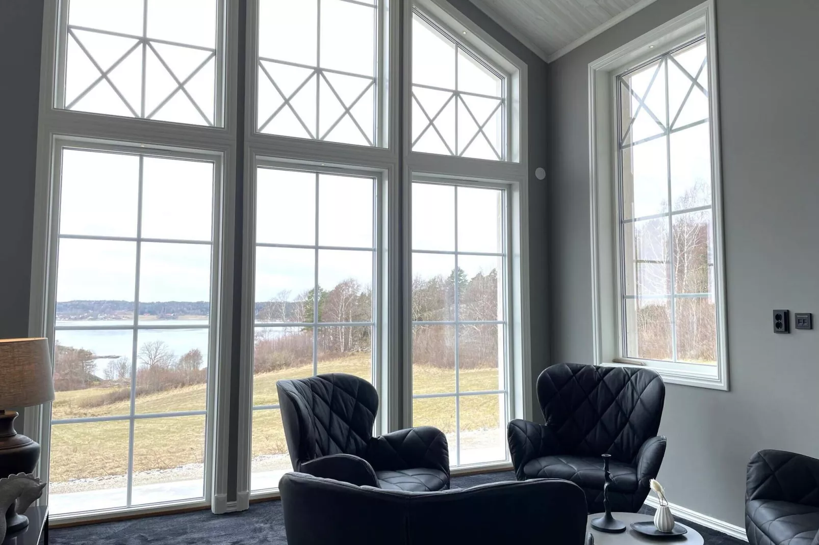 8 persoons vakantie huis in UDDEVALLA-By Traum-Binnen