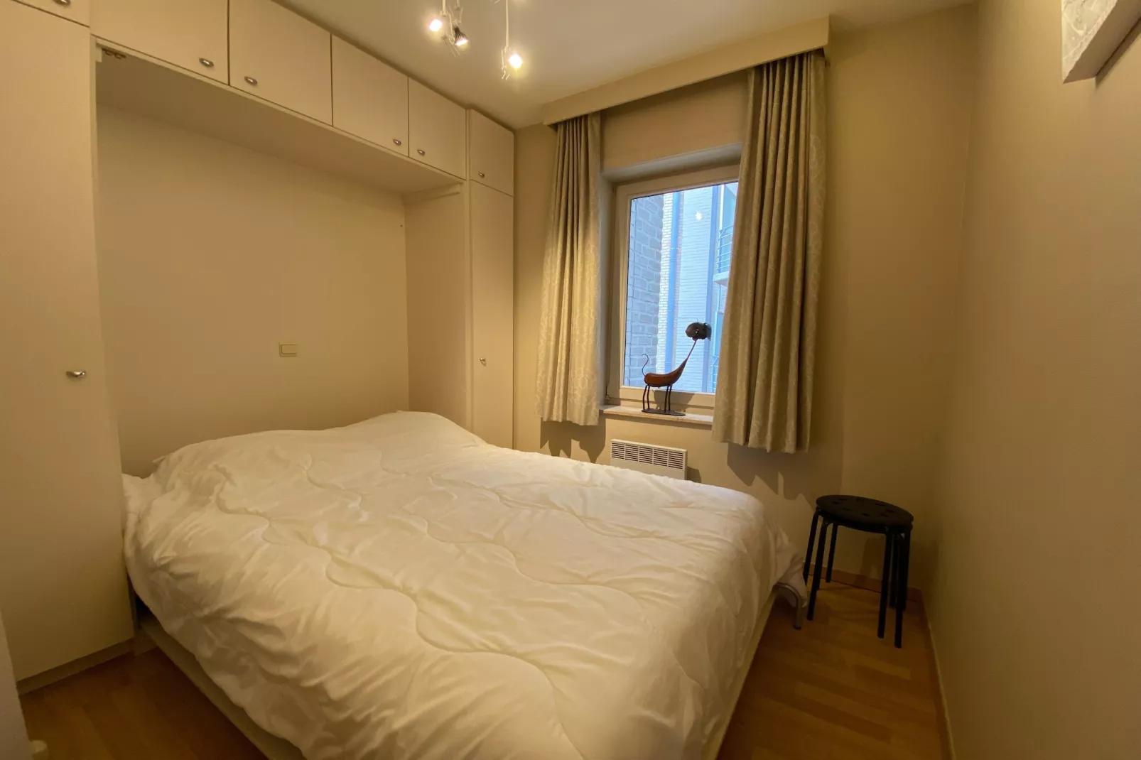 CASINO D2-Slaapkamer