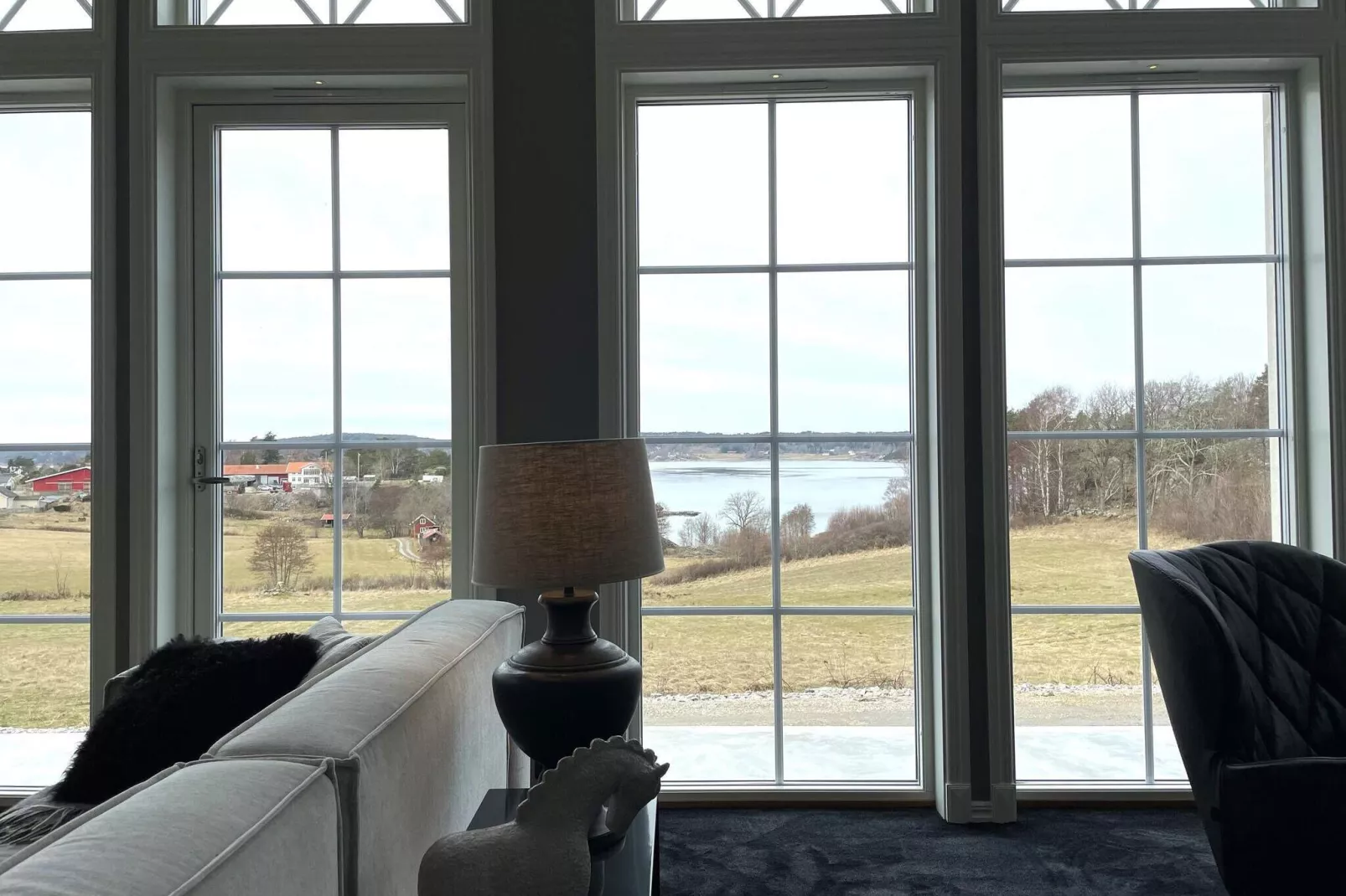 8 persoons vakantie huis in UDDEVALLA-By Traum-Binnen