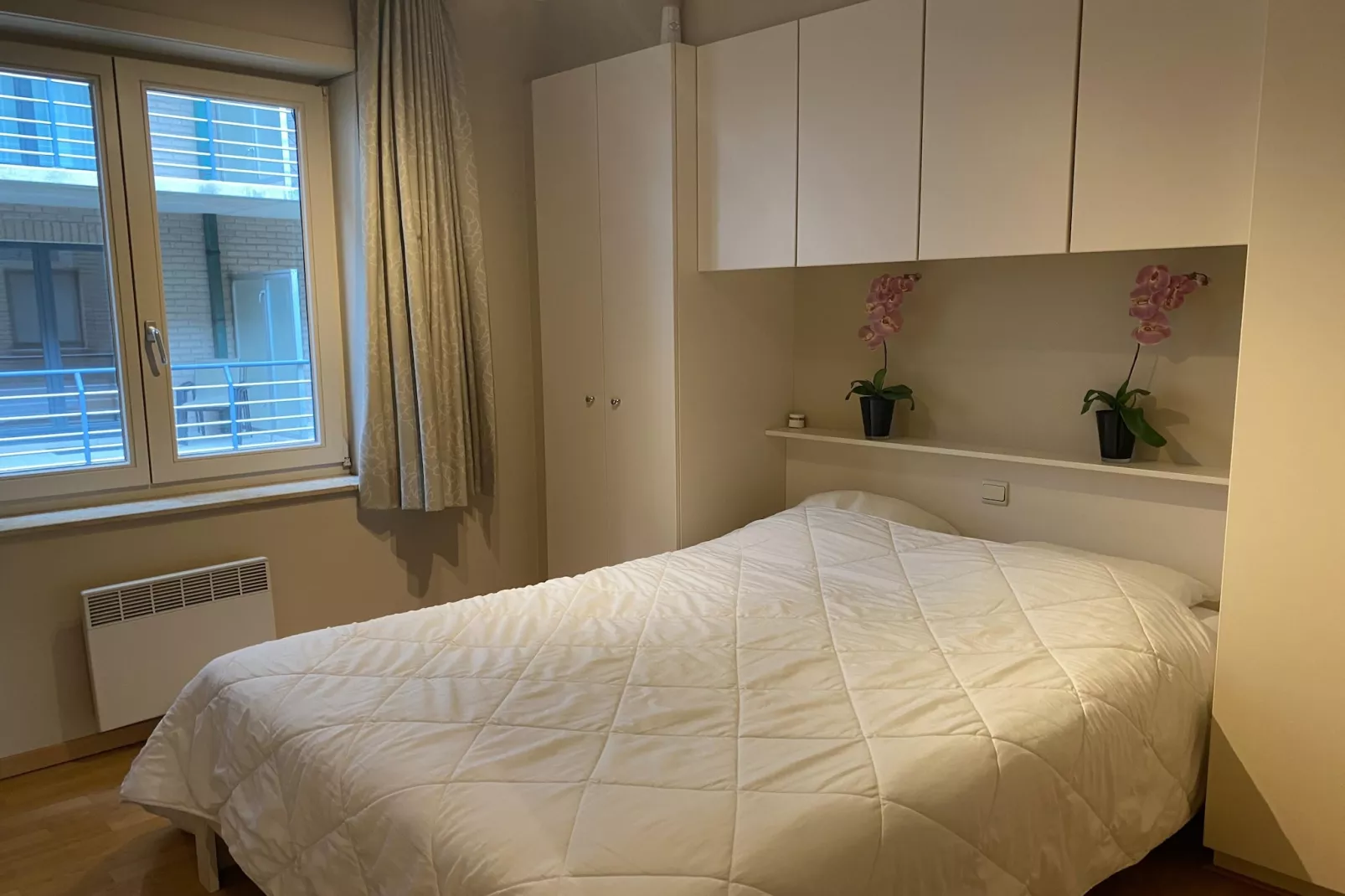 CASINO D2-Slaapkamer