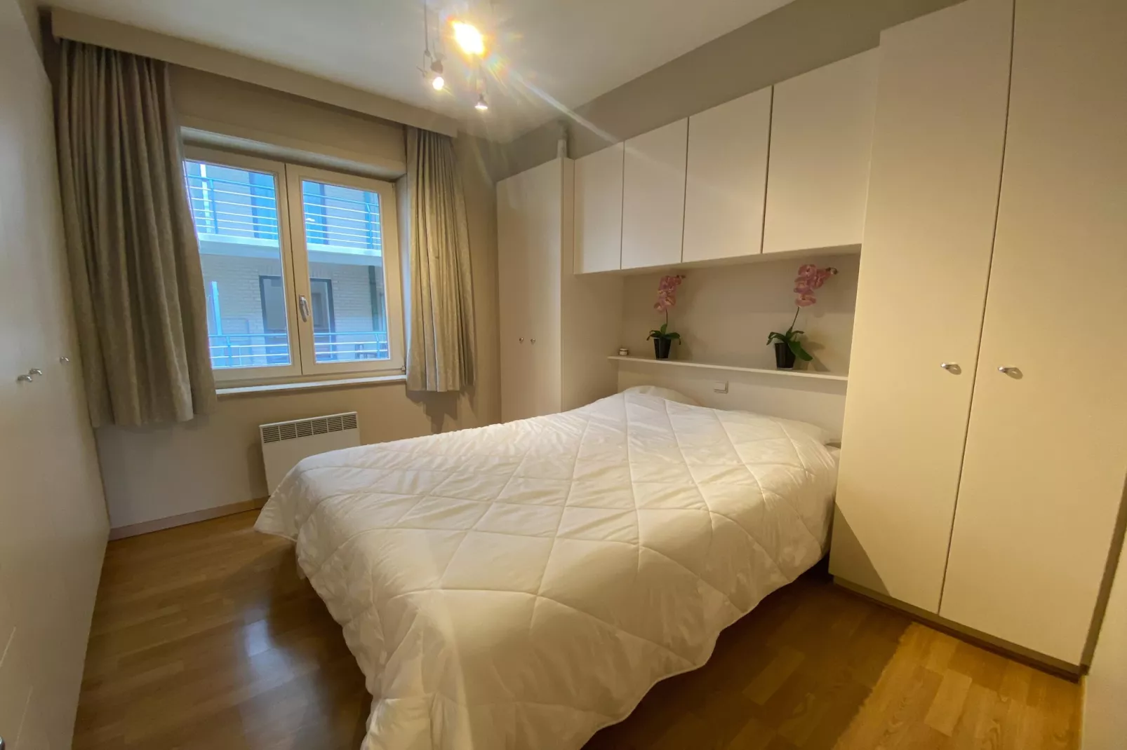 CASINO D2-Slaapkamer