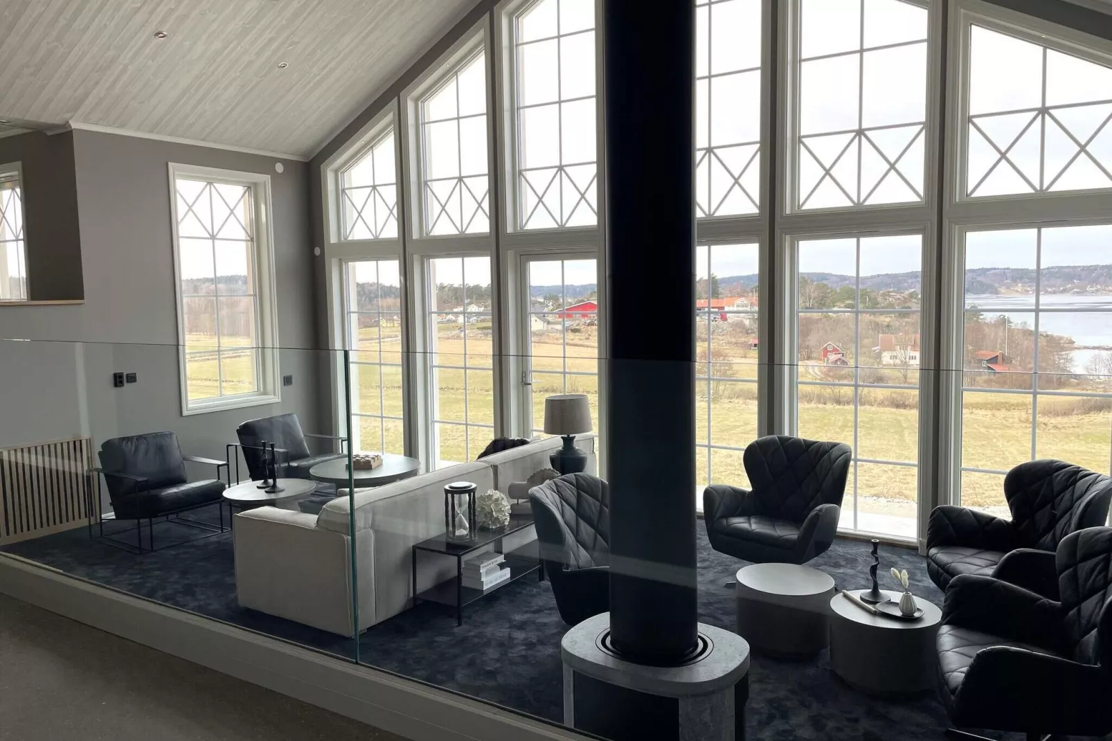 8 persoons vakantie huis in UDDEVALLA-By Traum-Binnen