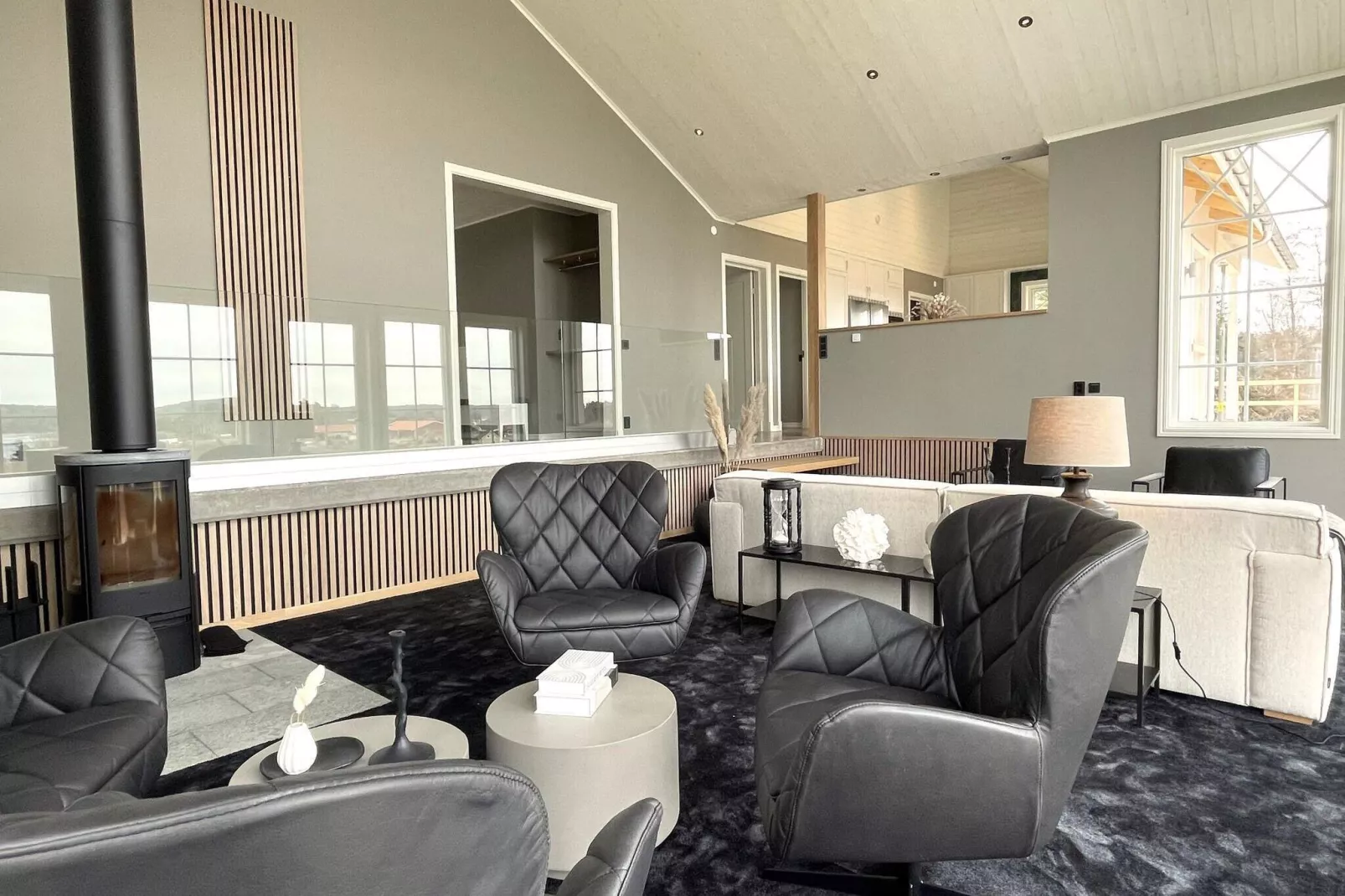 8 persoons vakantie huis in UDDEVALLA-By Traum-Binnen