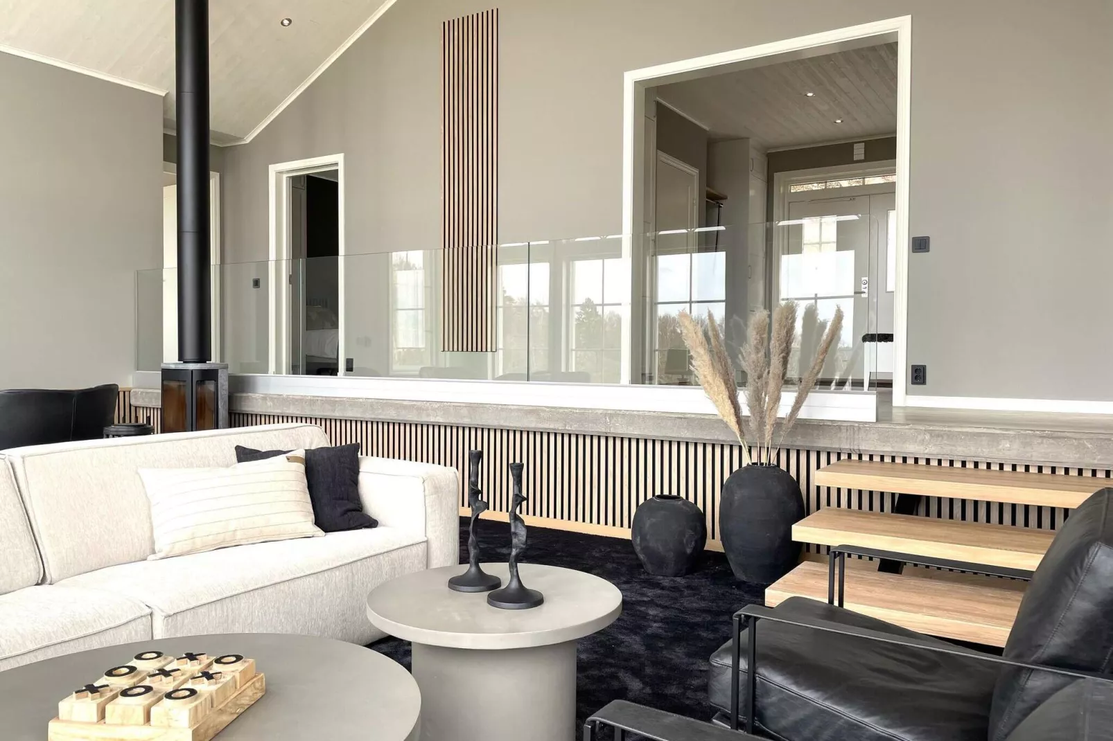 8 persoons vakantie huis in UDDEVALLA-By Traum-Binnen