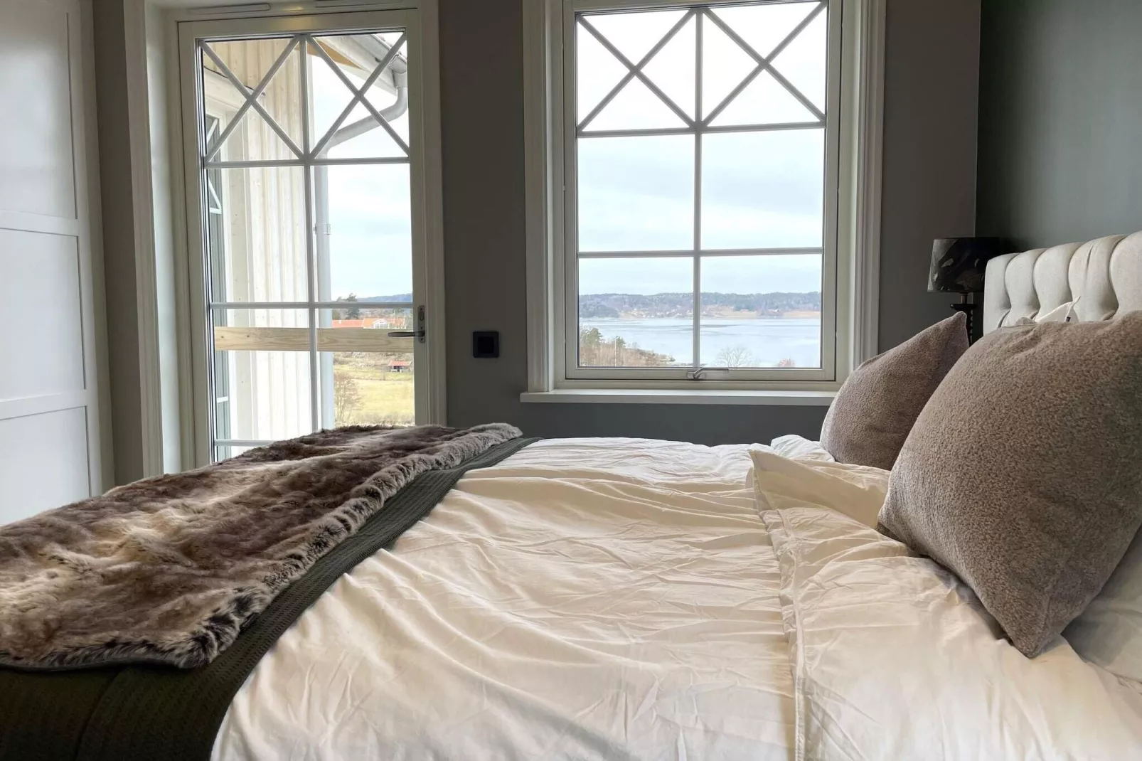 8 persoons vakantie huis in UDDEVALLA-By Traum-Binnen