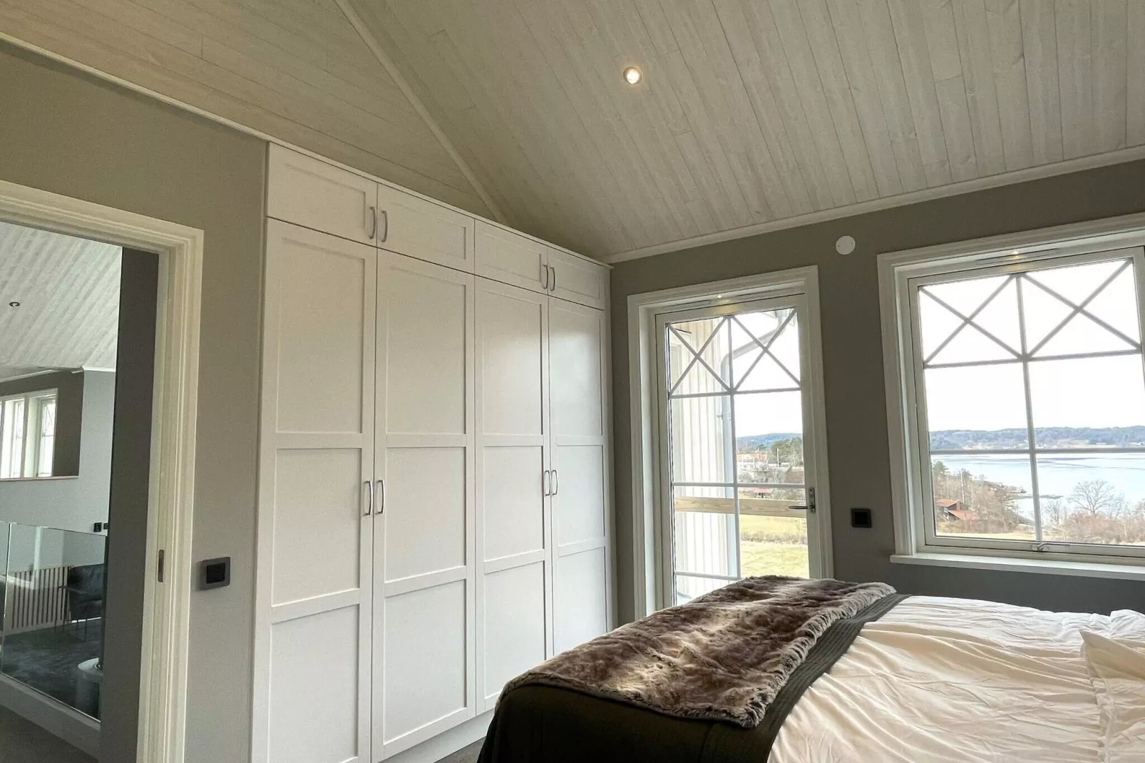 8 persoons vakantie huis in UDDEVALLA-By Traum-Binnen