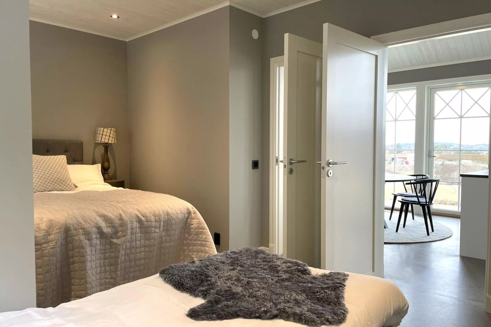 8 persoons vakantie huis in UDDEVALLA-By Traum-Binnen