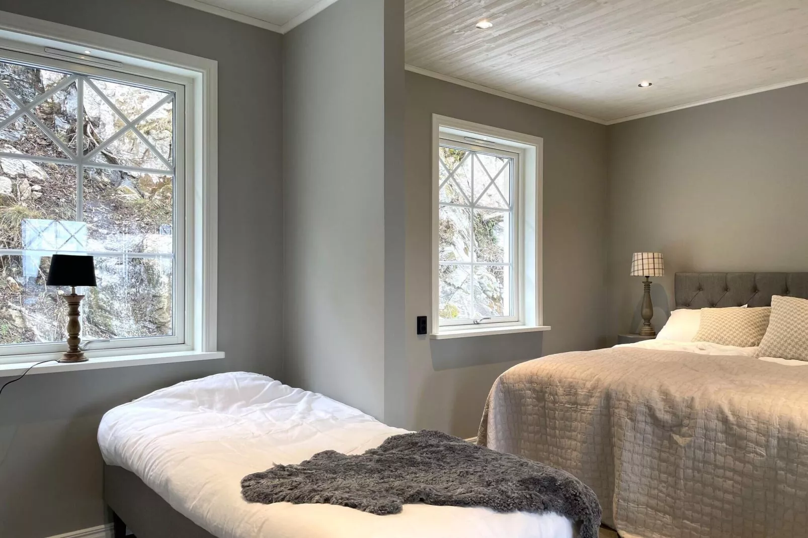 8 persoons vakantie huis in UDDEVALLA-By Traum-Binnen