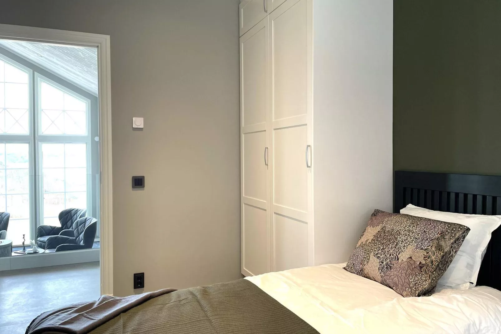 8 persoons vakantie huis in UDDEVALLA-By Traum-Binnen