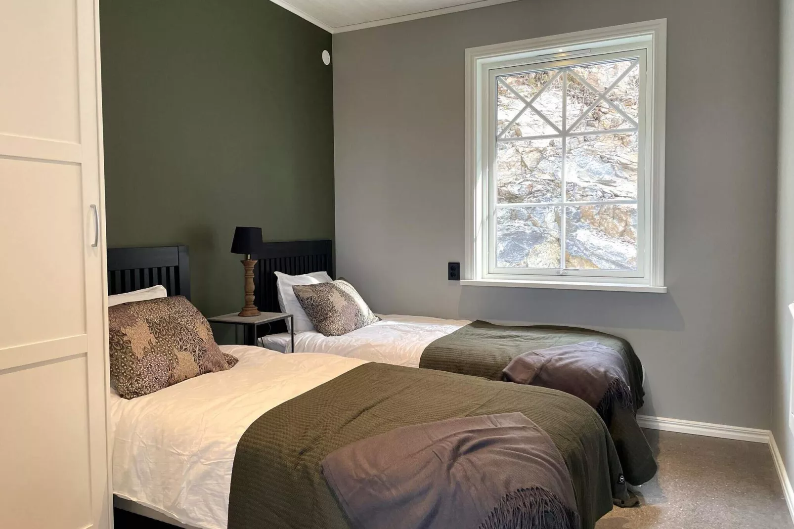 8 persoons vakantie huis in UDDEVALLA-By Traum-Binnen