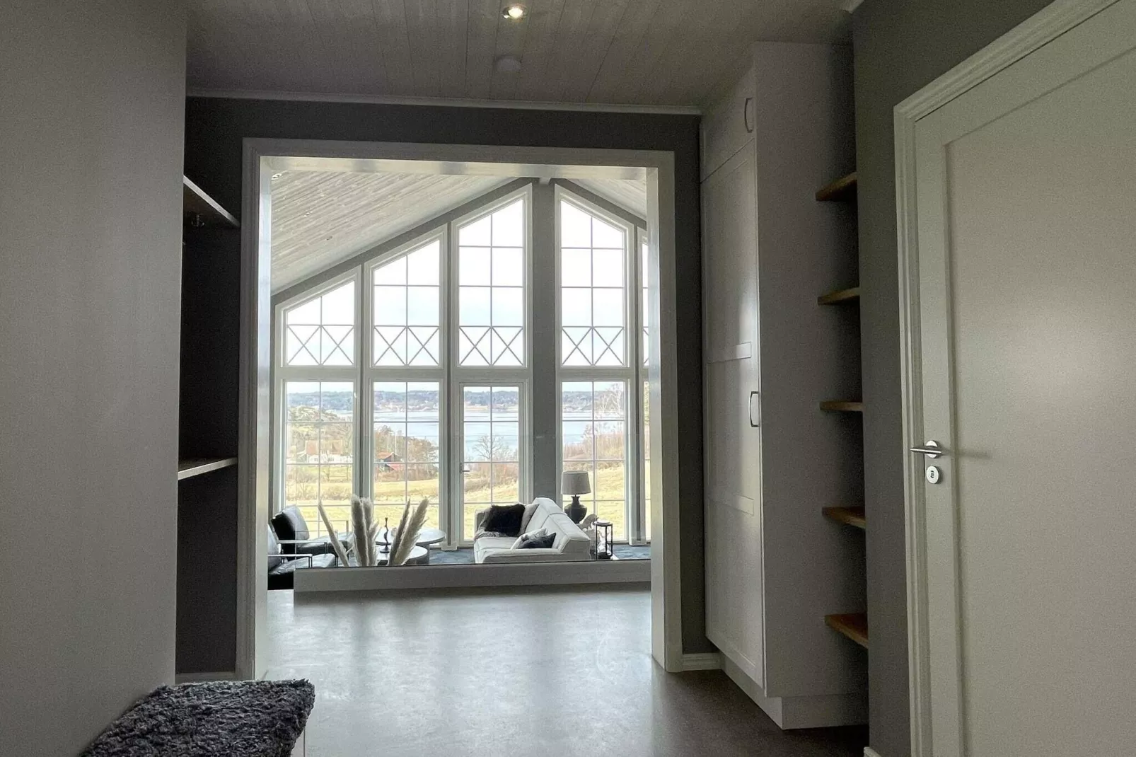 8 persoons vakantie huis in UDDEVALLA-By Traum-Binnen