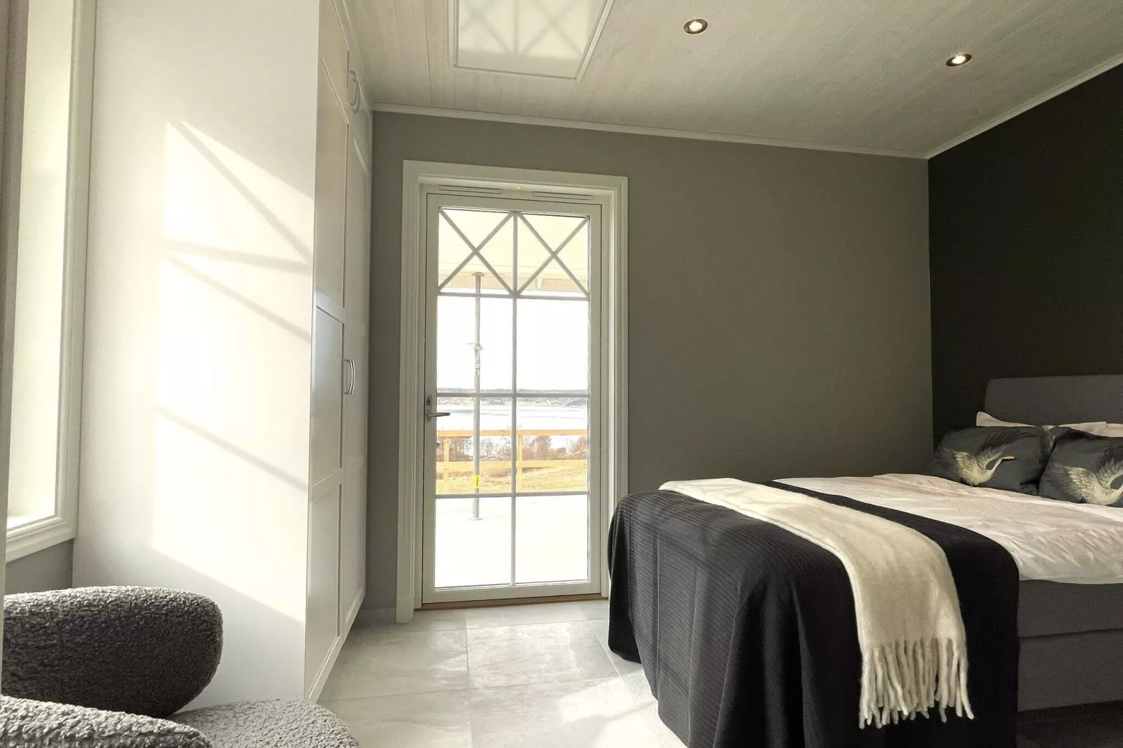 8 persoons vakantie huis in UDDEVALLA-By Traum-Binnen