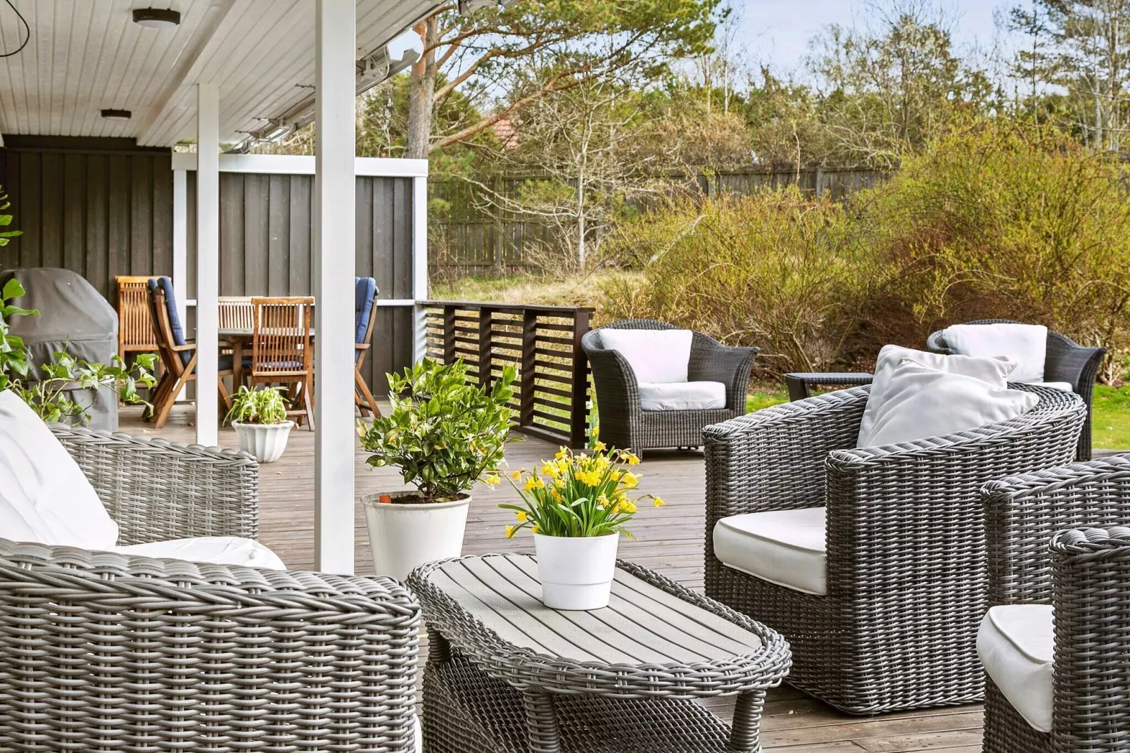 12 persoons vakantie huis in Nösund-By Traum-Buitenlucht