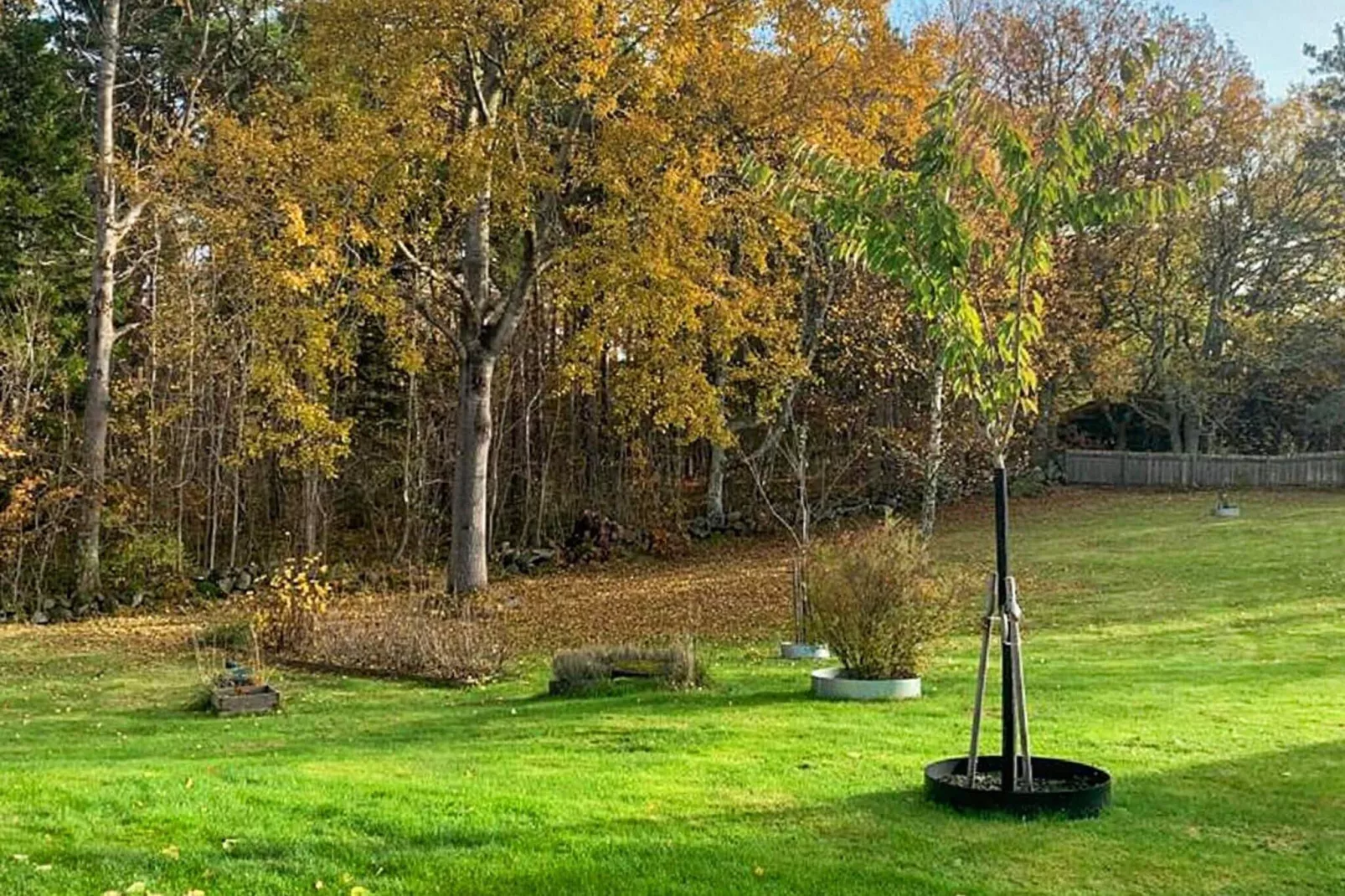 12 persoons vakantie huis in Nösund-By Traum-Buitenlucht