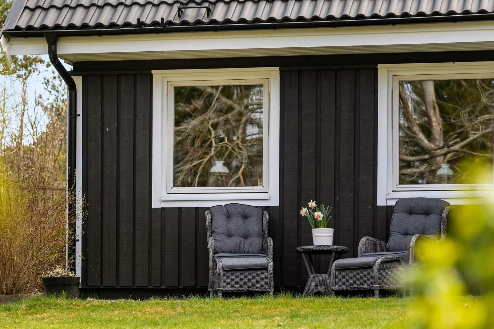 12 persoons vakantie huis in Nösund-By Traum-Buitenlucht