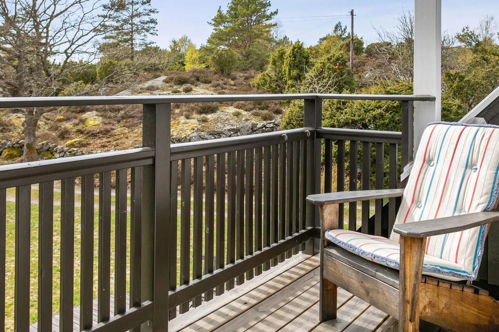 12 persoons vakantie huis in Nösund-By Traum-Buitenlucht