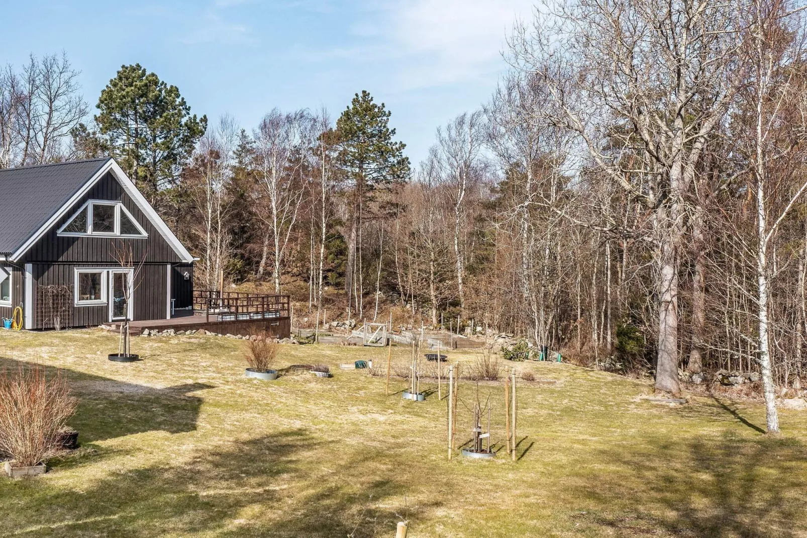 12 persoons vakantie huis in Nösund-By Traum-Buitenlucht