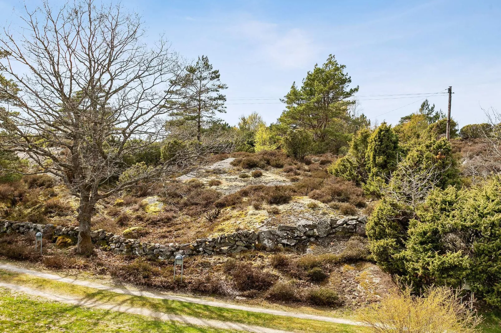 12 persoons vakantie huis in Nösund-Buitenlucht