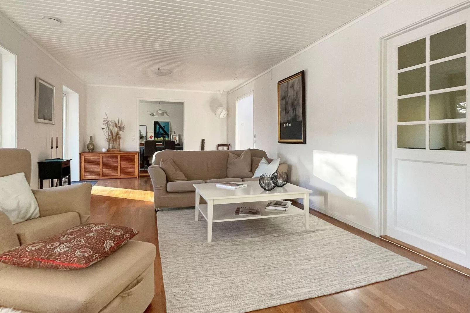 12 persoons vakantie huis in Nösund-By Traum-Binnen