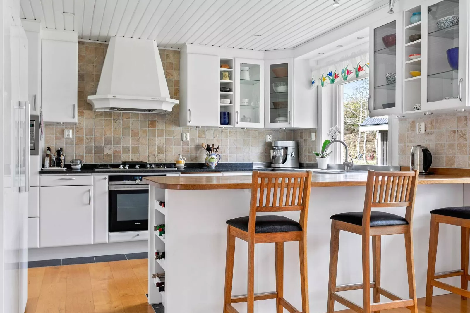 12 persoons vakantie huis in Nösund-By Traum-Binnen