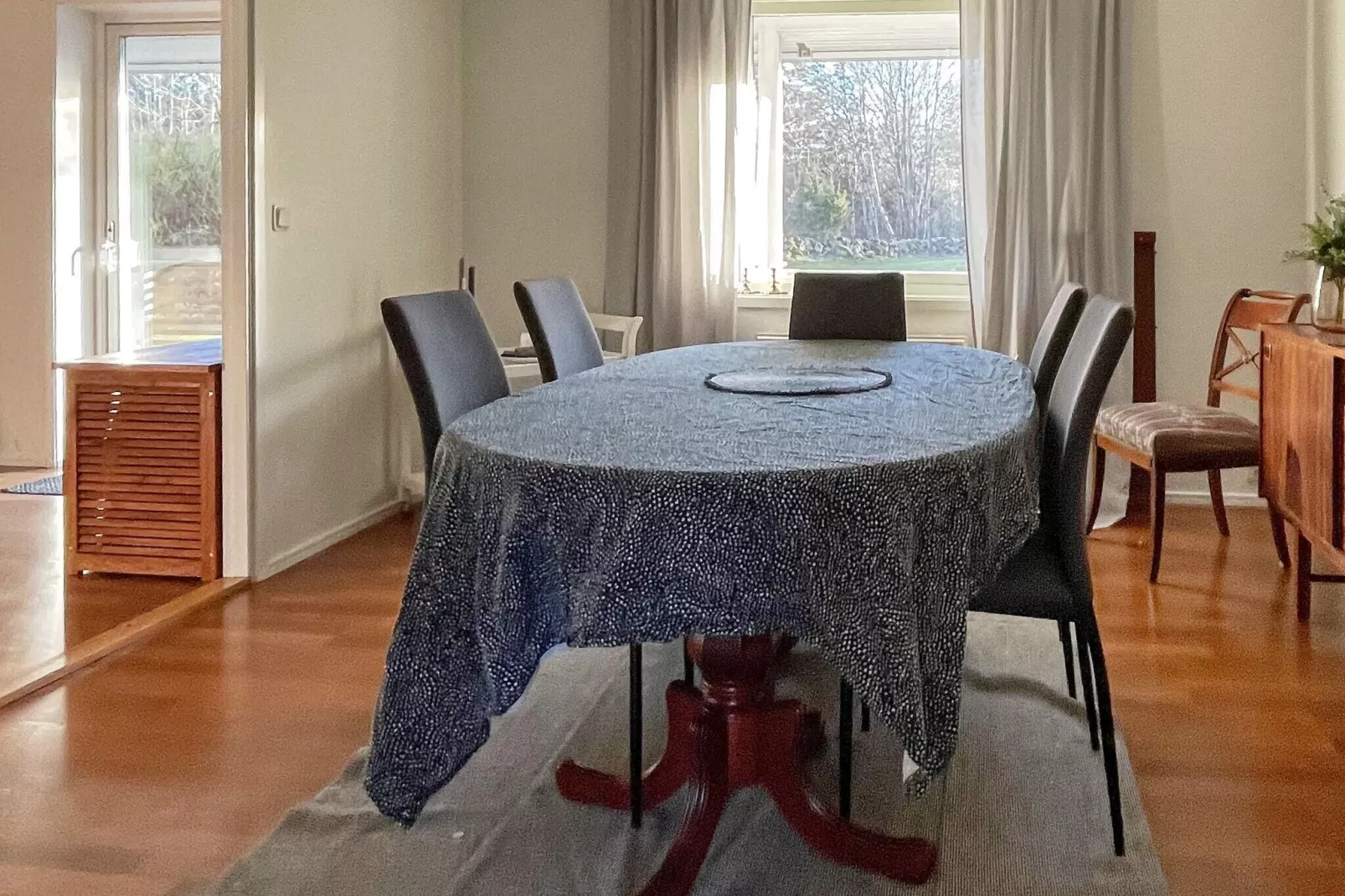 12 persoons vakantie huis in Nösund-By Traum-Binnen