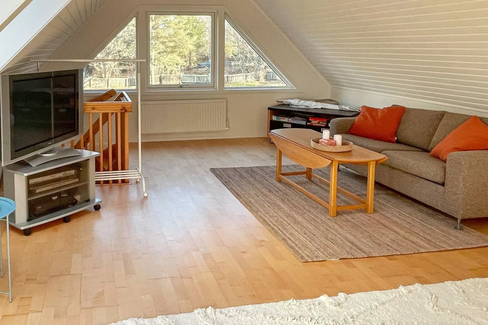 12 persoons vakantie huis in Nösund-By Traum-Binnen