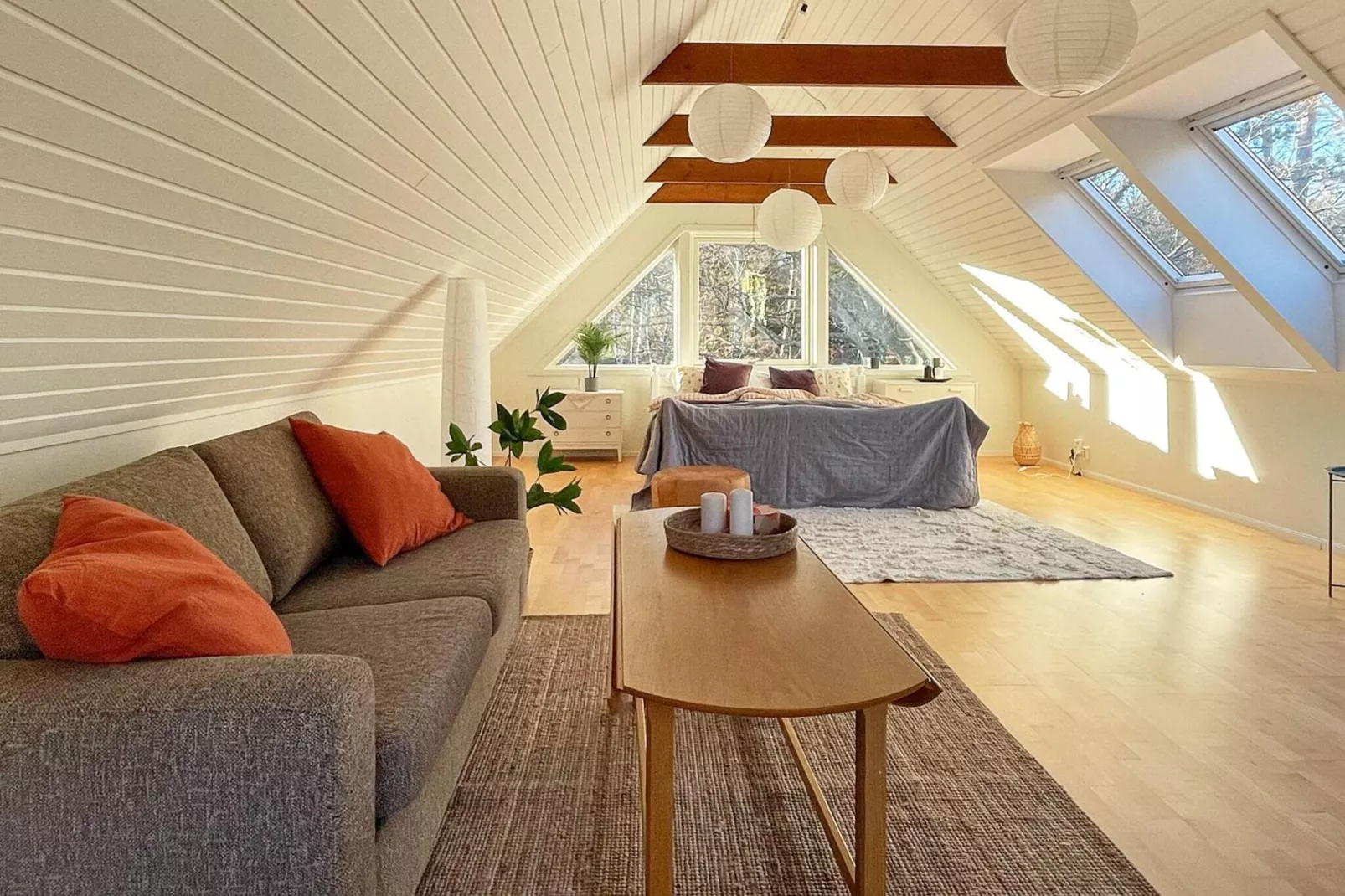 12 persoons vakantie huis in Nösund-By Traum-Binnen