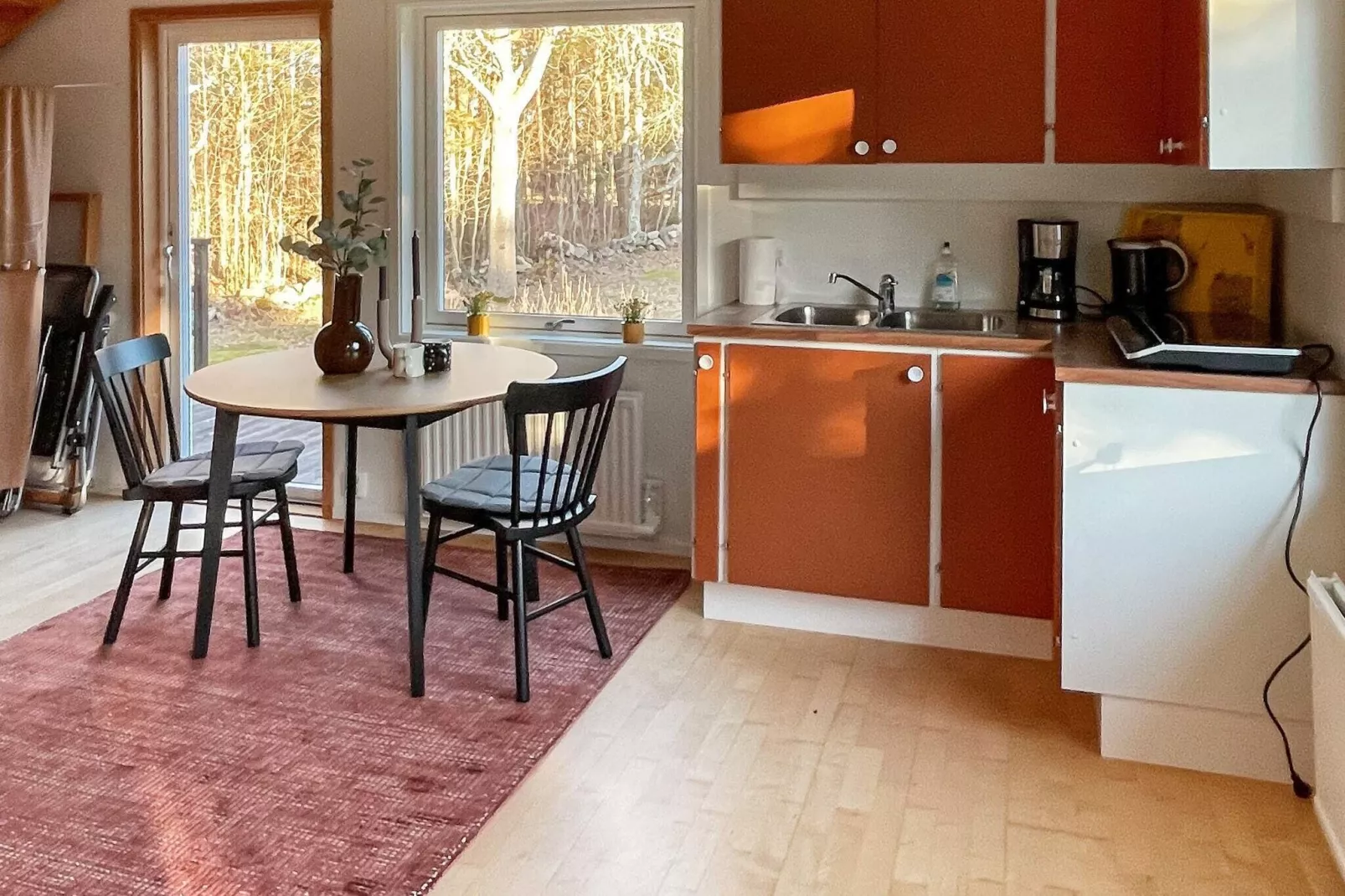 12 persoons vakantie huis in Nösund-By Traum-Binnen