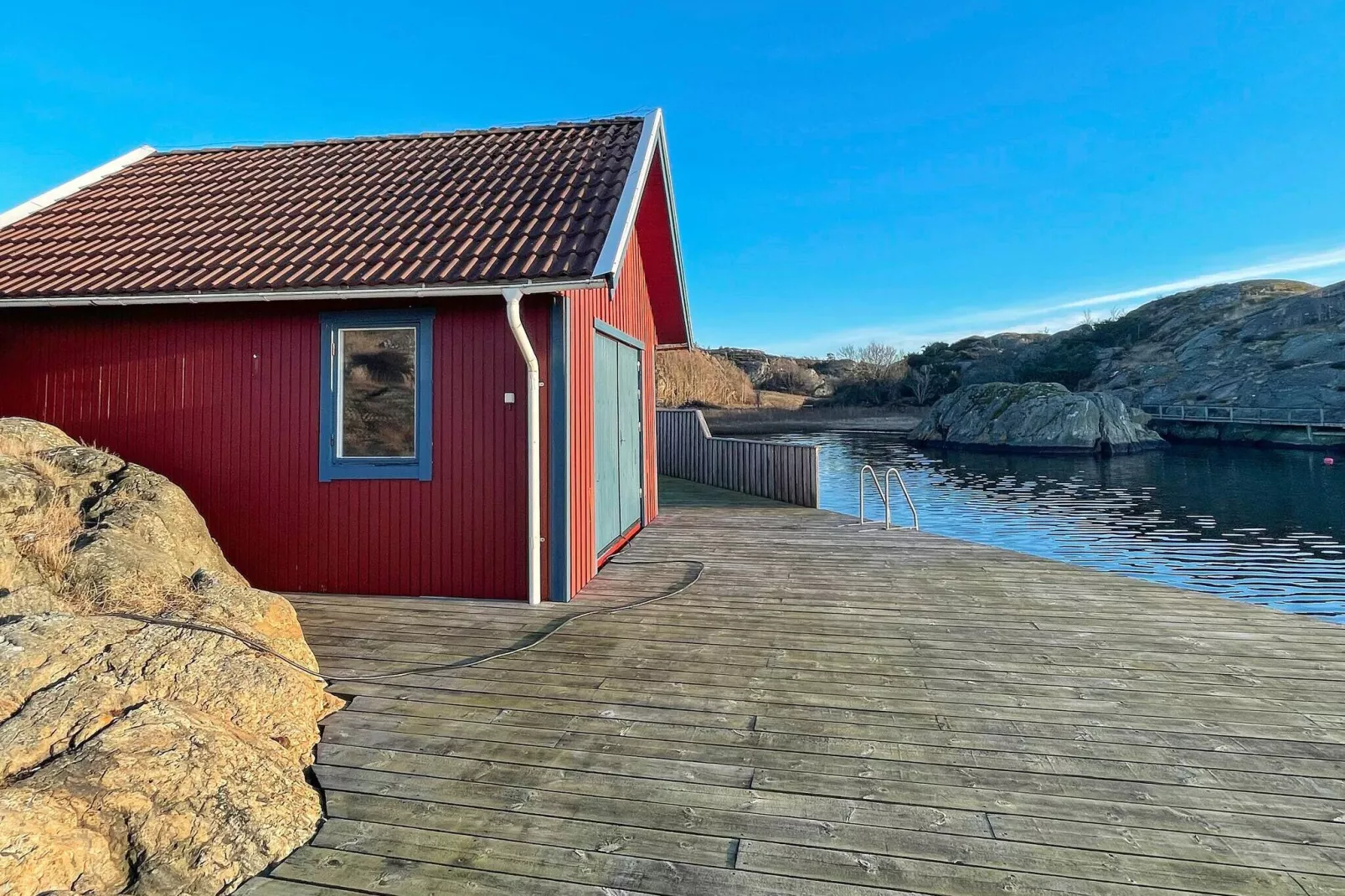 12 persoons vakantie huis in Nösund-By Traum-Niet-getagd