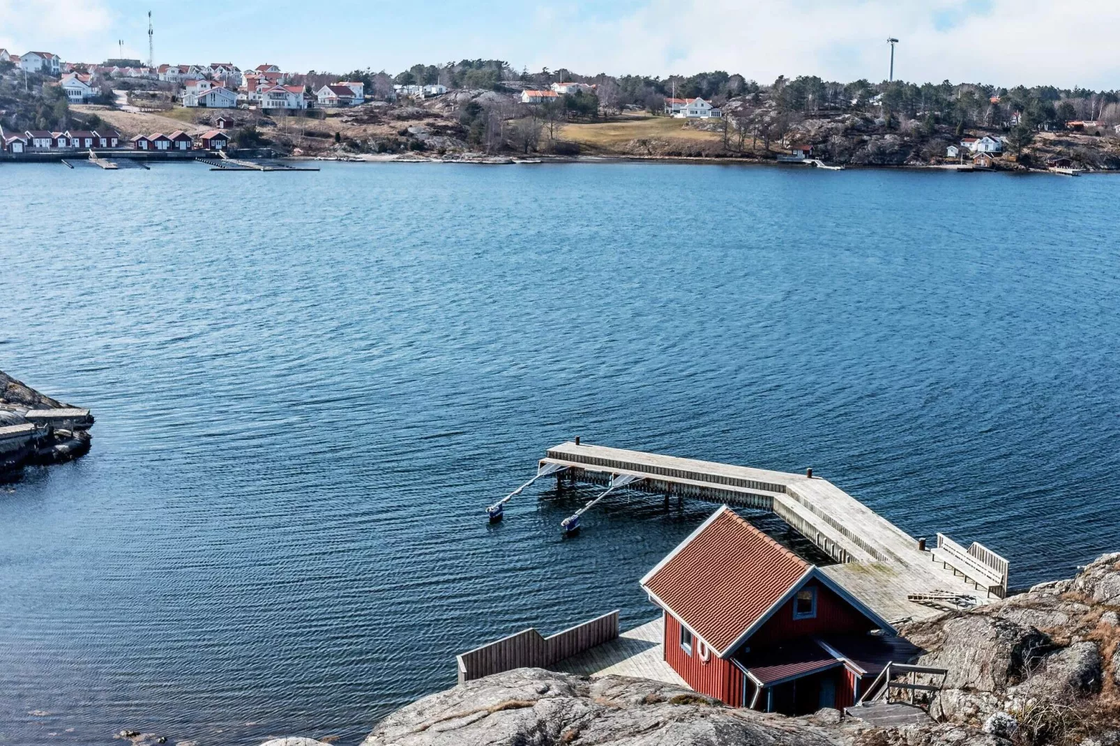 12 persoons vakantie huis in Nösund-By Traum-Niet-getagd