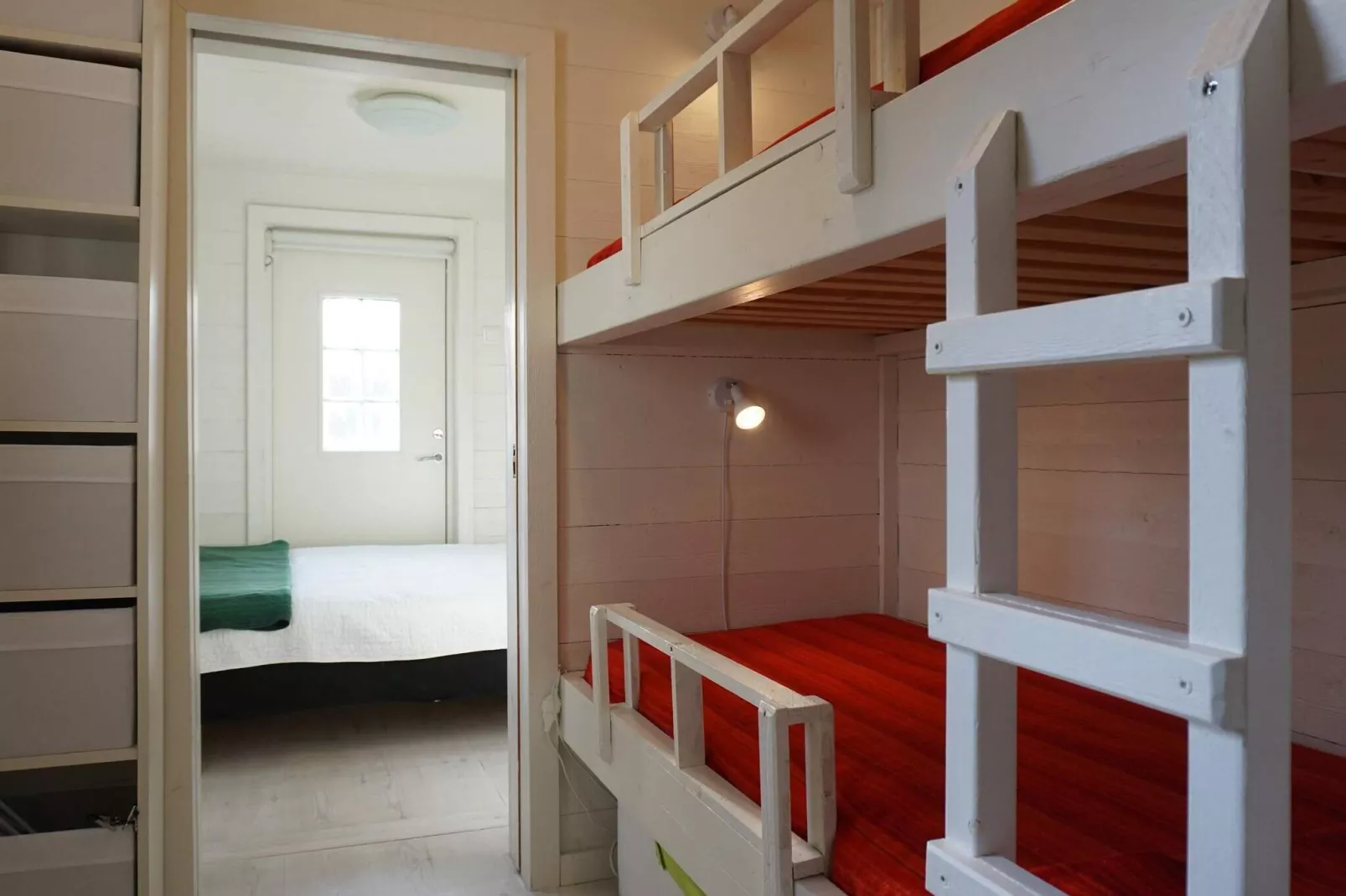 8 persoons vakantie huis in MUNKEDAL-Binnen