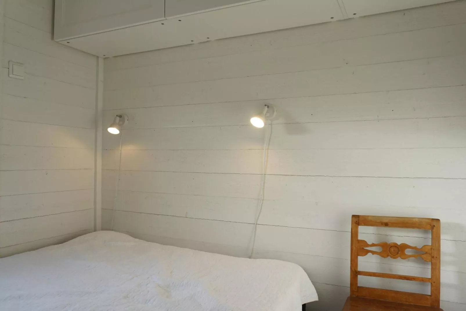 8 persoons vakantie huis in MUNKEDAL-Binnen