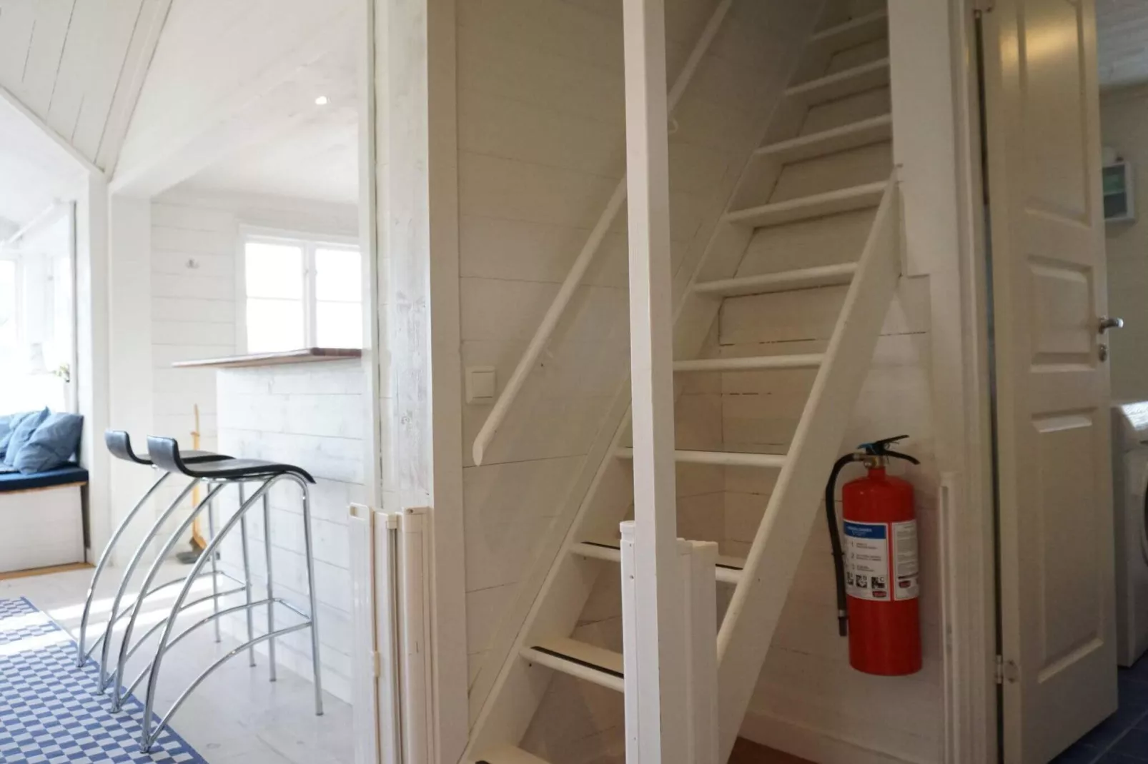 8 persoons vakantie huis in MUNKEDAL-Binnen