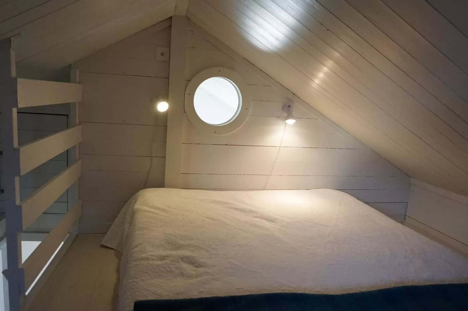8 persoons vakantie huis in MUNKEDAL-Binnen