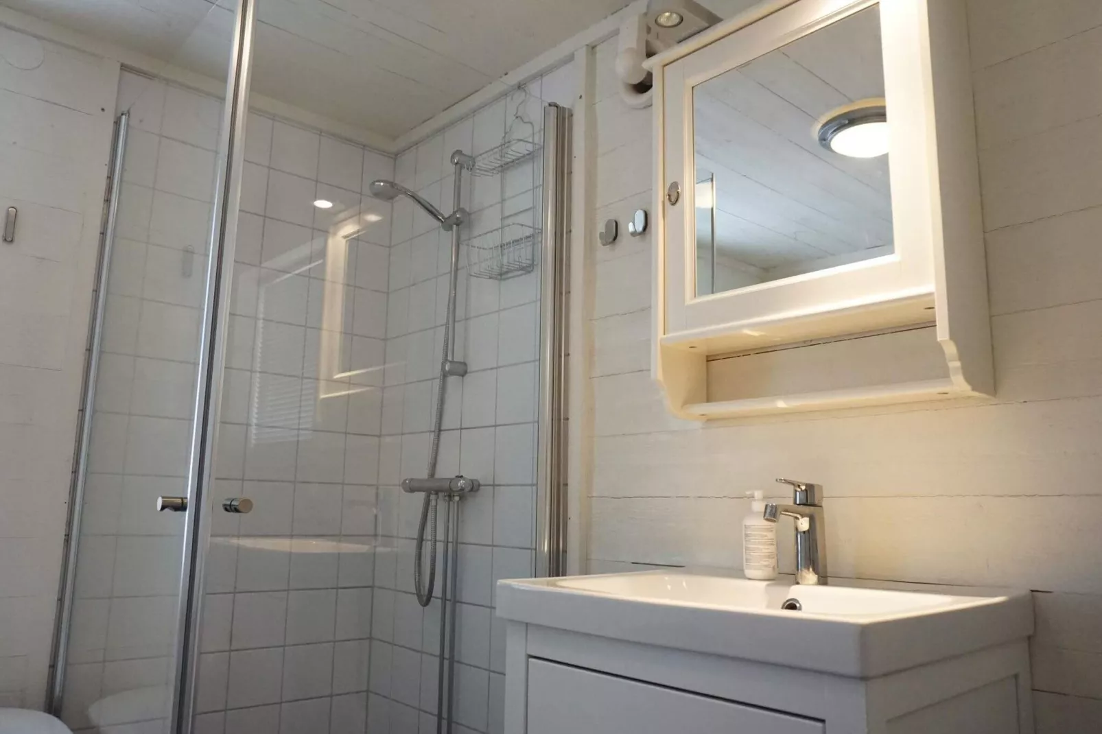 8 persoons vakantie huis in MUNKEDAL-Binnen
