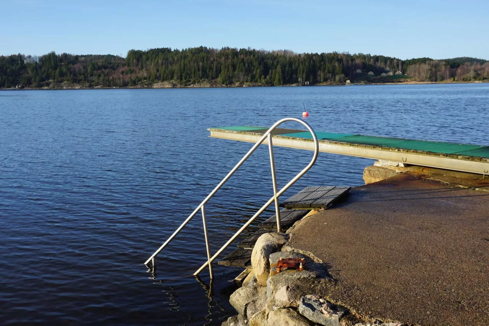 8 persoons vakantie huis in MUNKEDAL-Niet-getagd