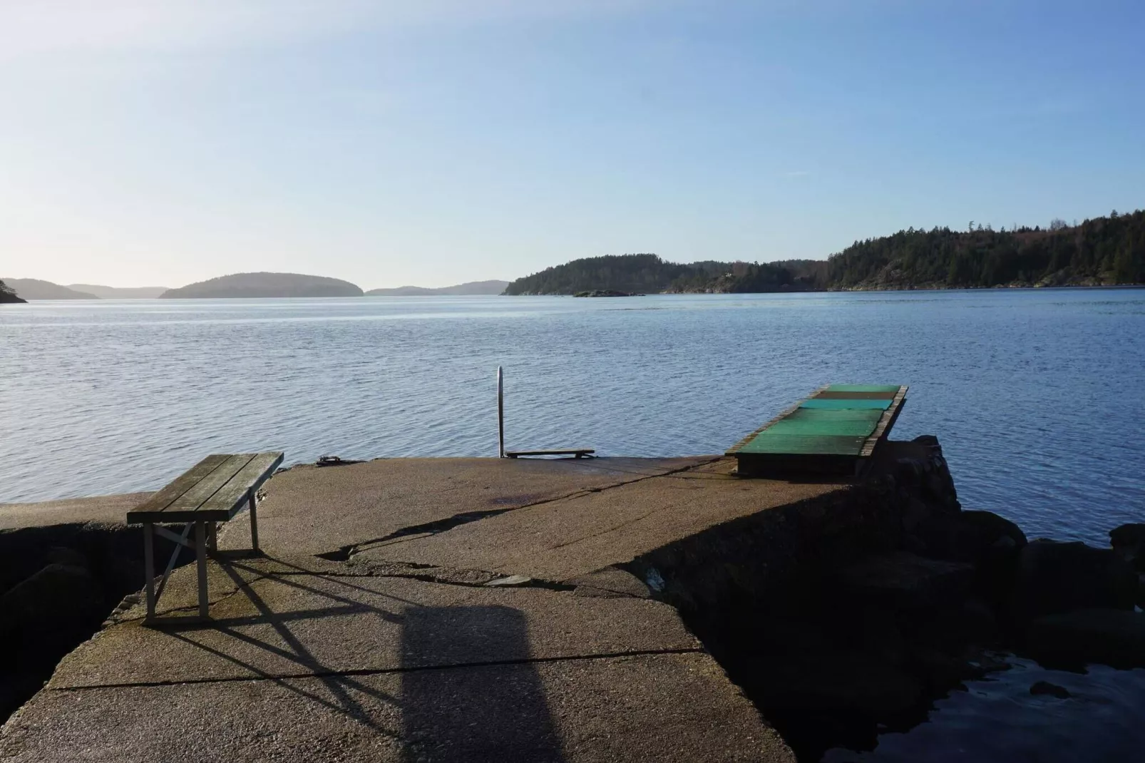 8 persoons vakantie huis in MUNKEDAL-Niet-getagd