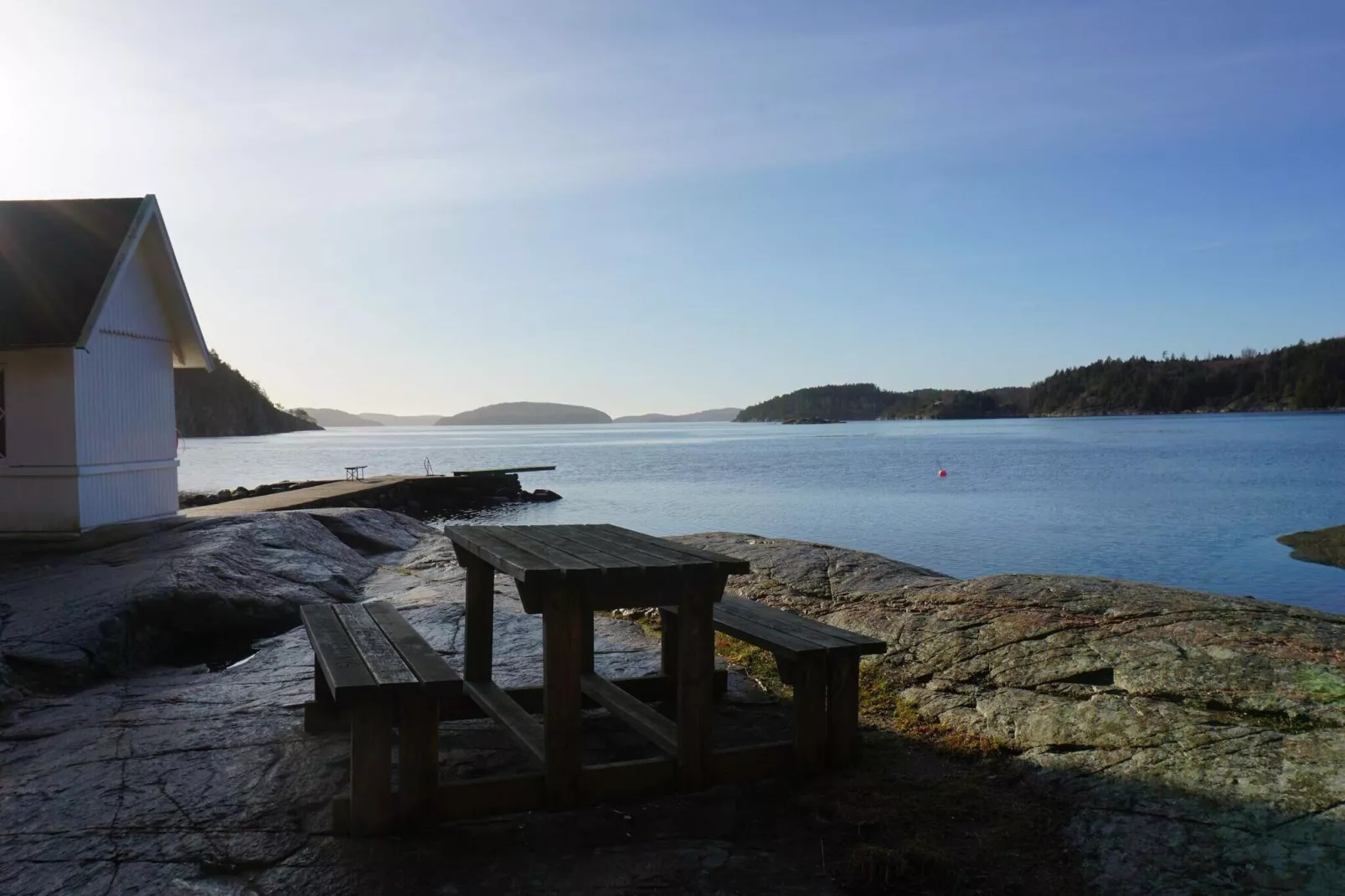 8 persoons vakantie huis in MUNKEDAL-Niet-getagd