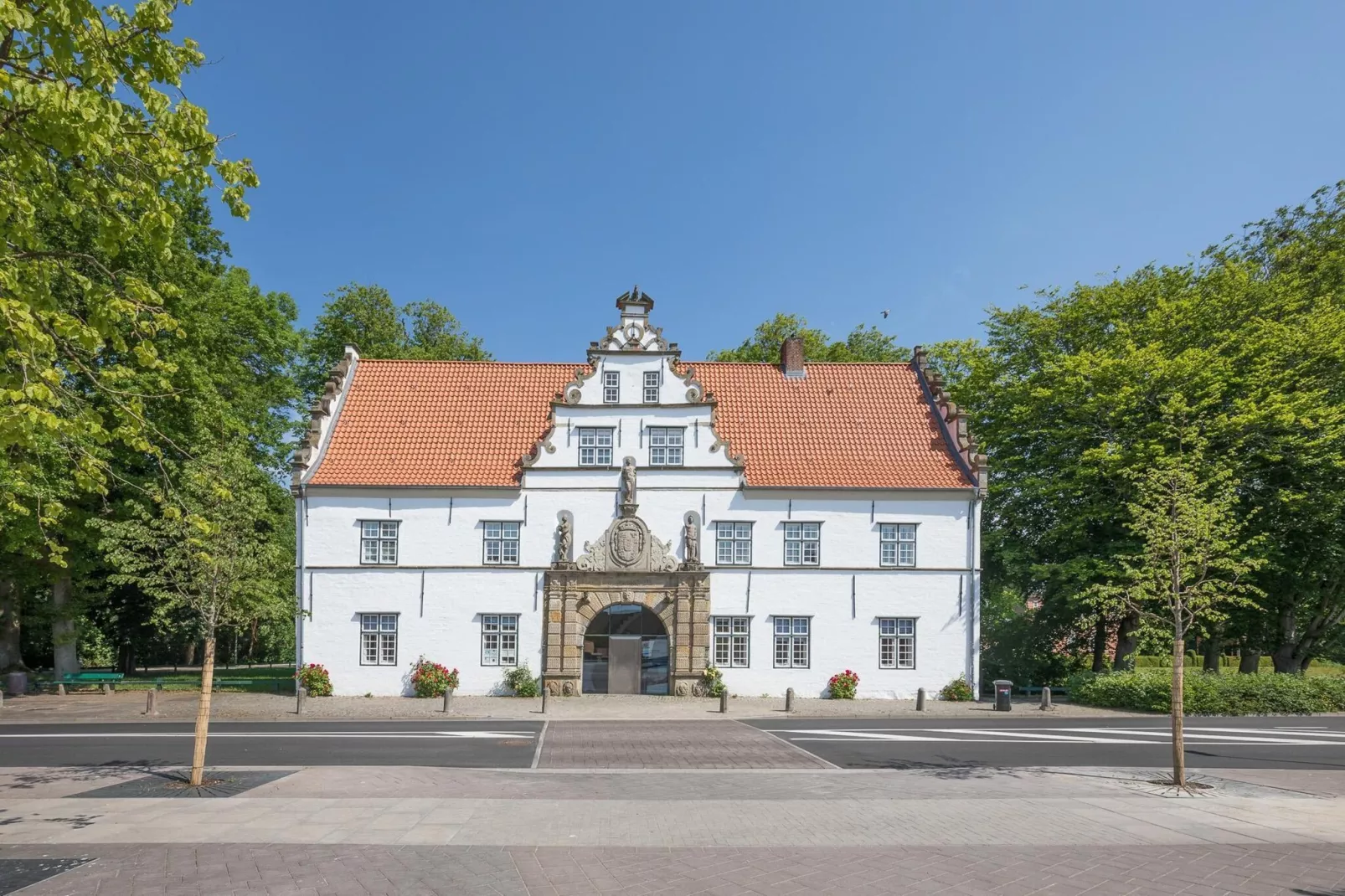 Appartement am Torhaus