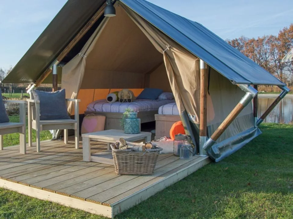 Camping De la Belle Etoile