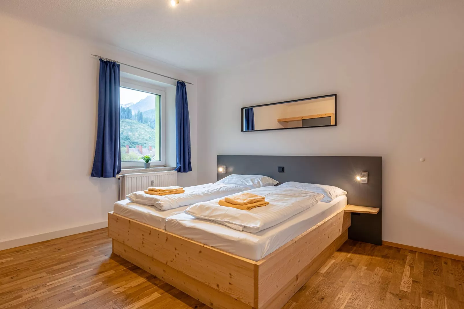 Erzberg Alpin Resort 8-Slaapkamer