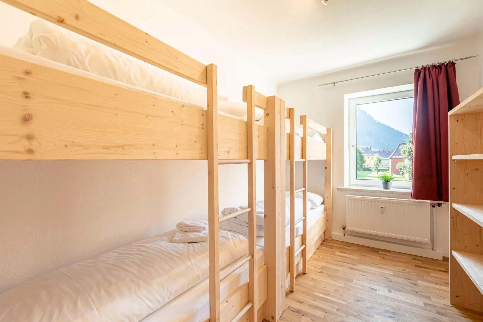 Erzberg Alpin Resort 9-Slaapkamer