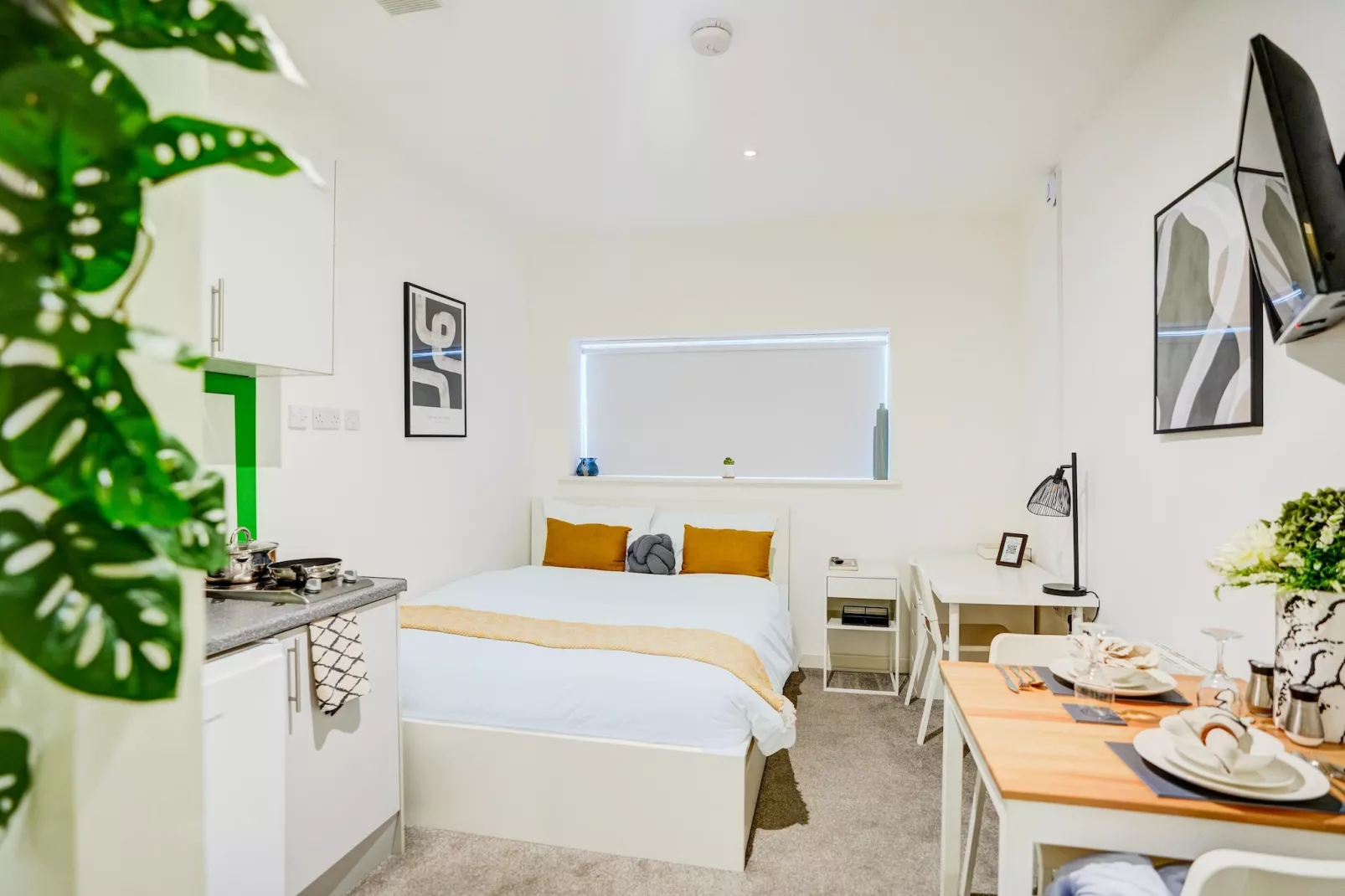 Kingston Luxe Suites Riverside Apartment Belvilla  Deluxe