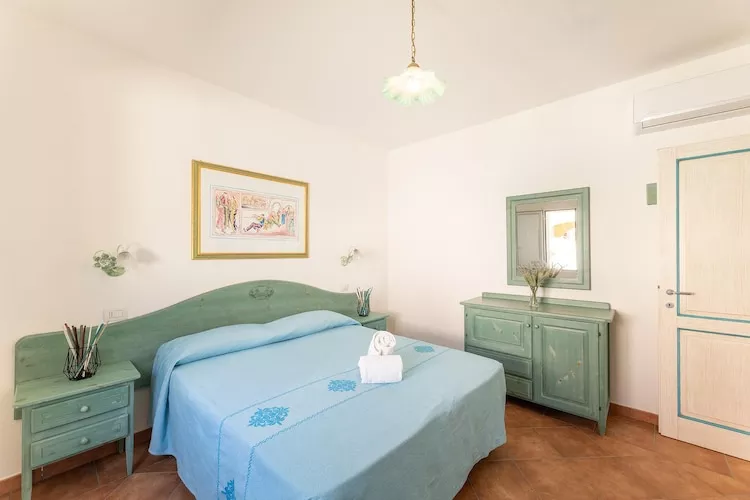 Le Residence del Maria Rosaria Orosei - Bilo 3-Slaapkamer