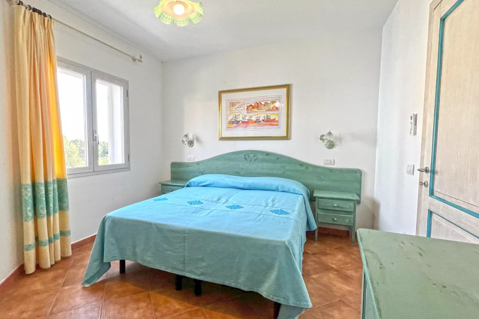 Le Residence del Maria Rosaria Orosei - Trilo 5