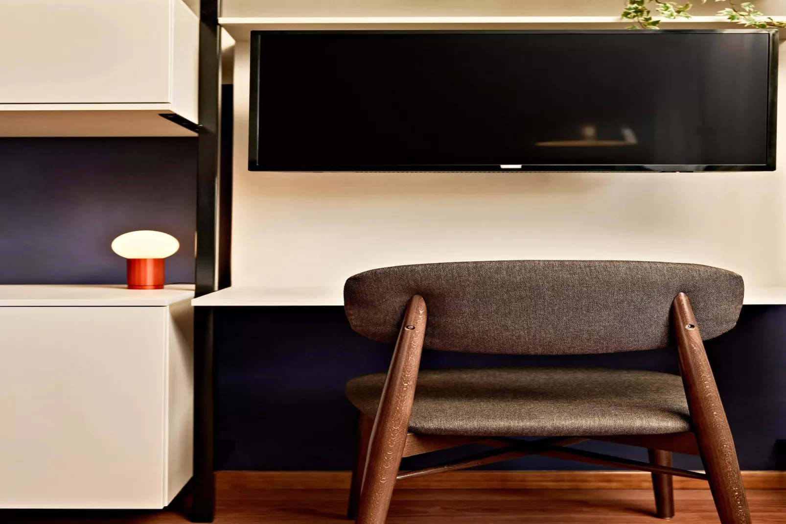 URBANAUTS Studios Minelli - Comfy 2 Personen-Faciliteiten